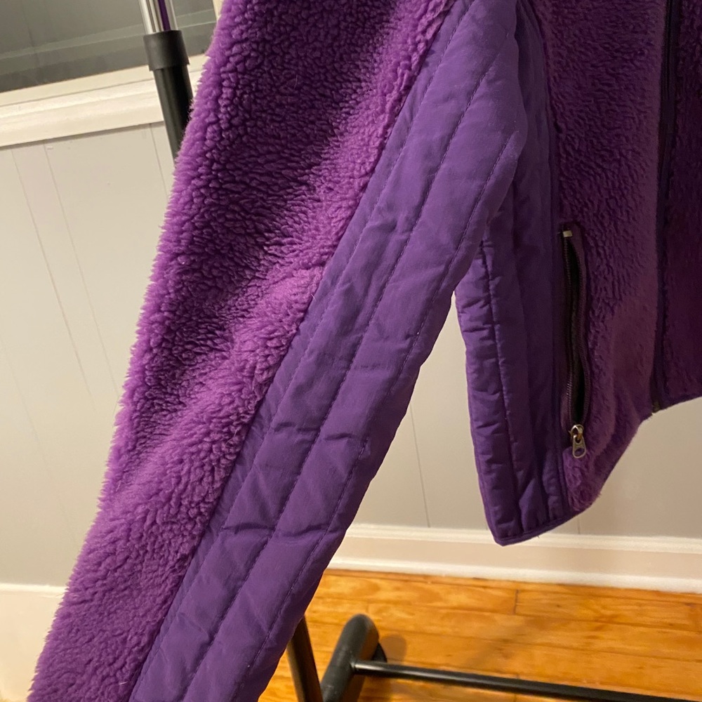 NEW Patagonia Retro-X Fleece Jacket - Picture 8 of 13